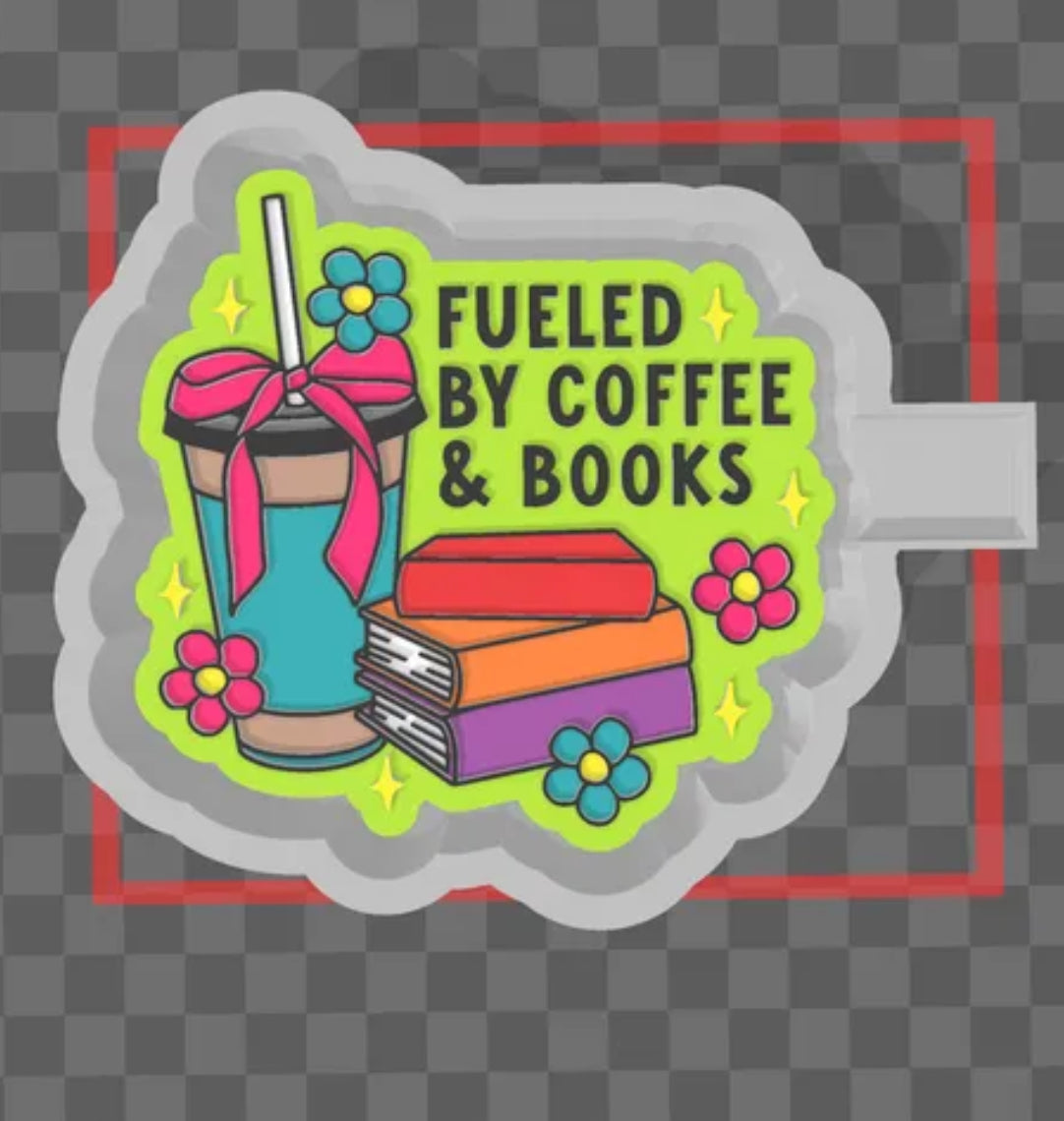 Freshie Molds - Silicone