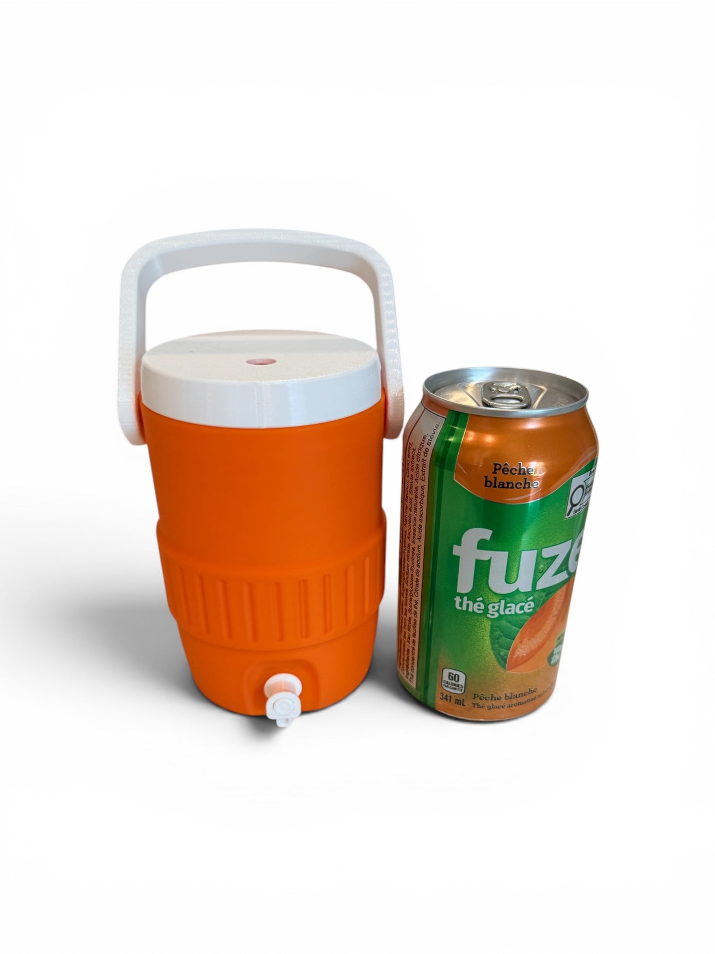 Pencil - Themed - Igloo Can Koozie