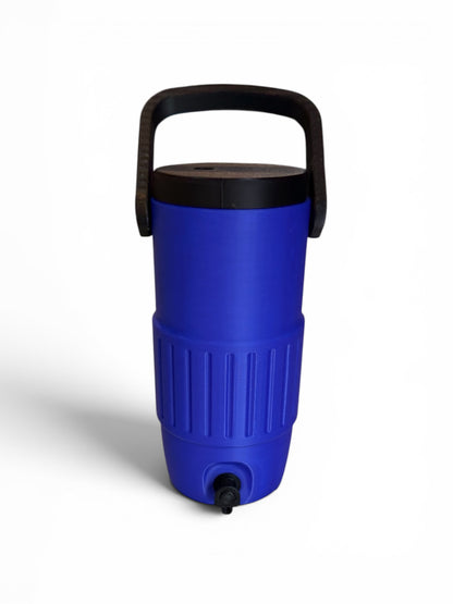 Pencil - Themed - Igloo Can Koozie