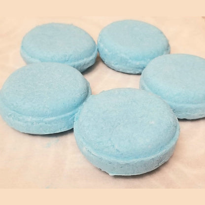 Tablet Bath Bomb Hand Mold (Shampoo)