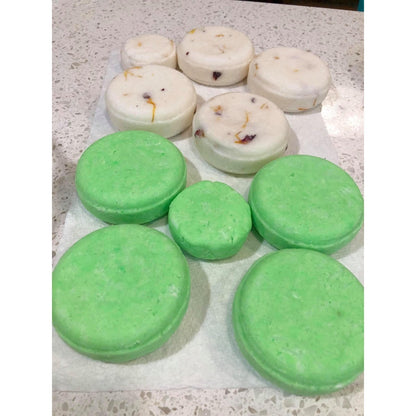 Tablet Bath Bomb PRESS COMPATIBLE MOLD