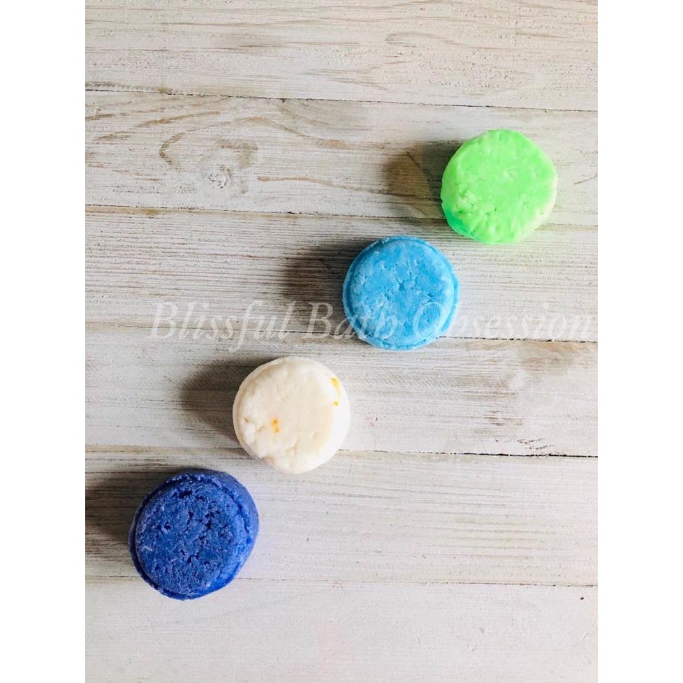 Tablet Bath Bomb PRESS COMPATIBLE MOLD