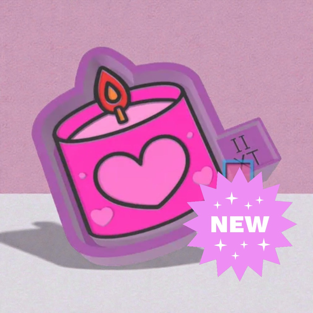 Fresh Molds - Silicone - Newest