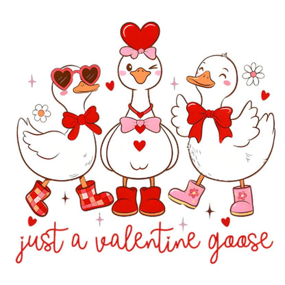 Valentines Day - Cardstock