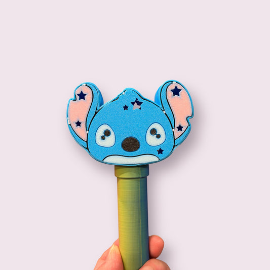 Alien Stitch - Magical Bath Wand