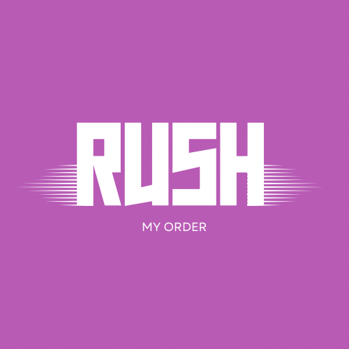 Rush My Order