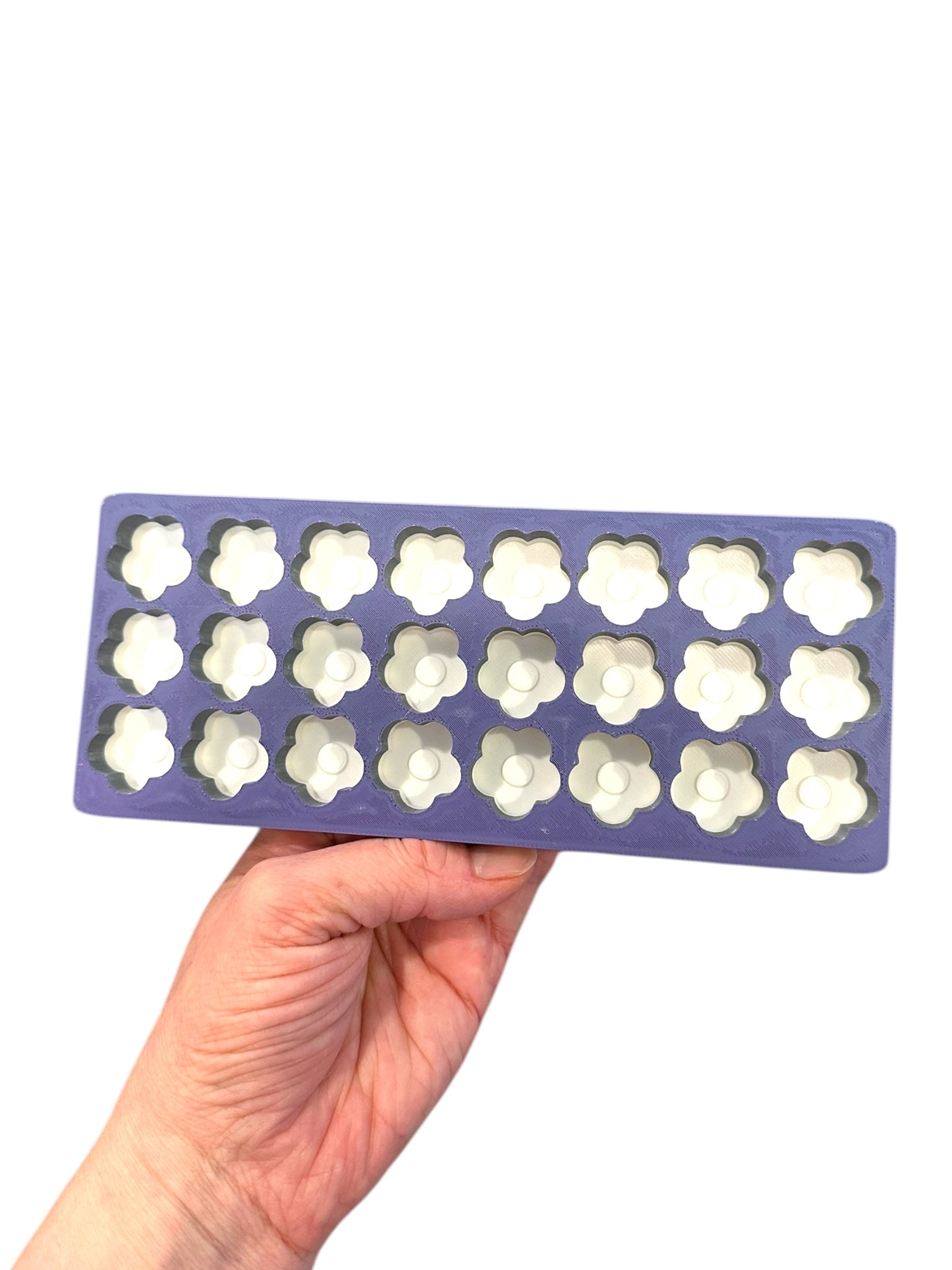 New Embed - Multi Mini - Bath Bomb Molds