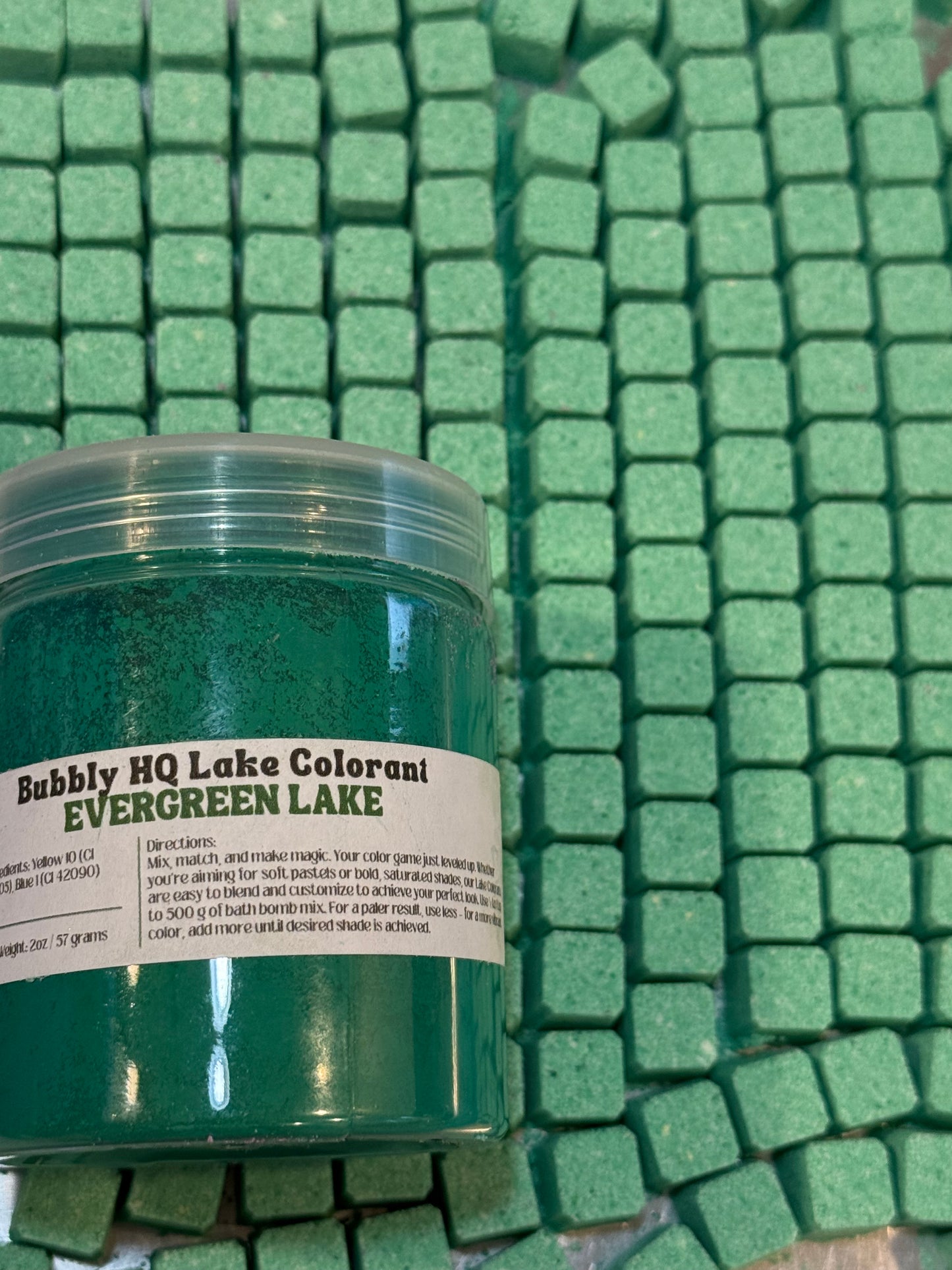 Original Canadian Embed Tray - Hybrid - Bath Bomb Mold