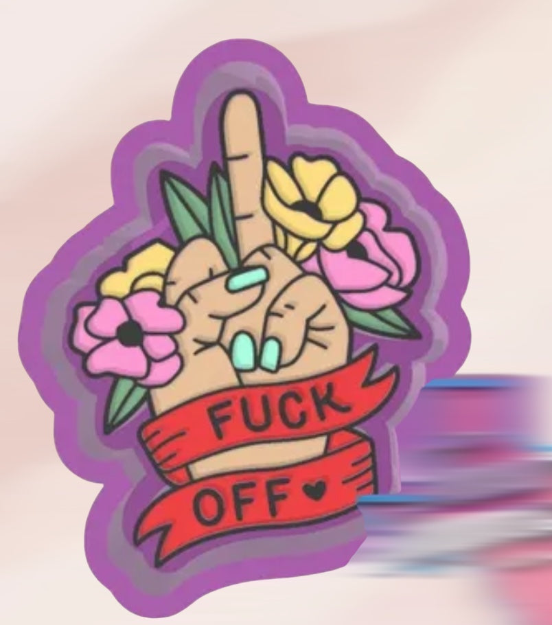 Fresh Molds - Silicone - Newest