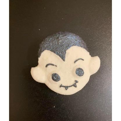 Baby Dracula Vacuum Form Molds