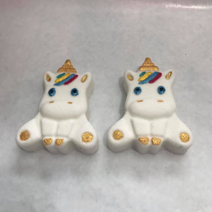 Sitting Unicorn Vacuum Form Molds