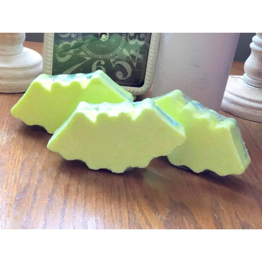 Bat Bath Bomb Hand Mold