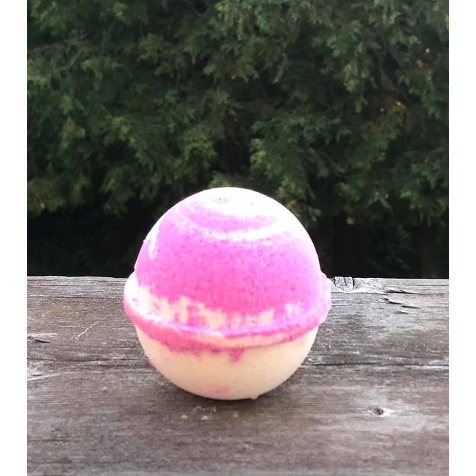 Round Bath Bomb PRESS COMPATIBLE MOLD