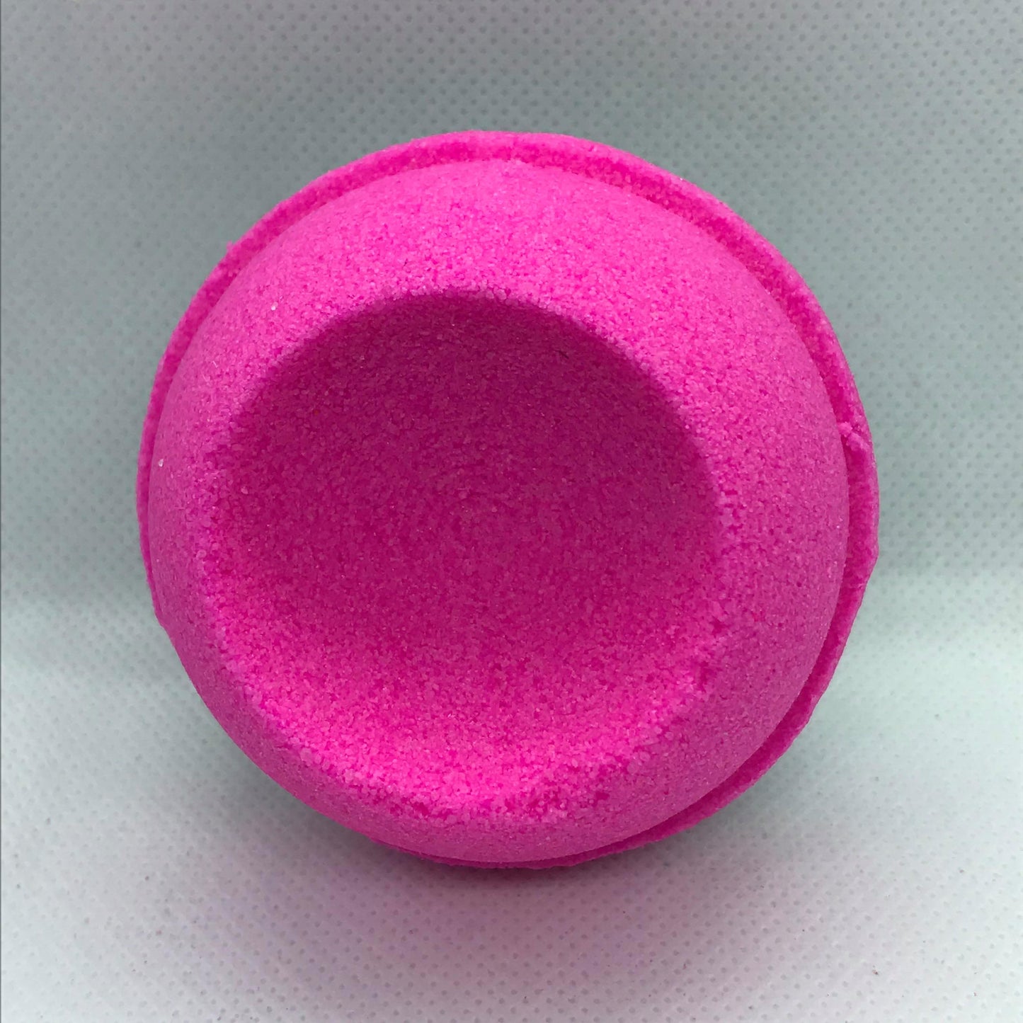 Round with Indent Bath Bomb PRESS COMPATIBLE MOLD