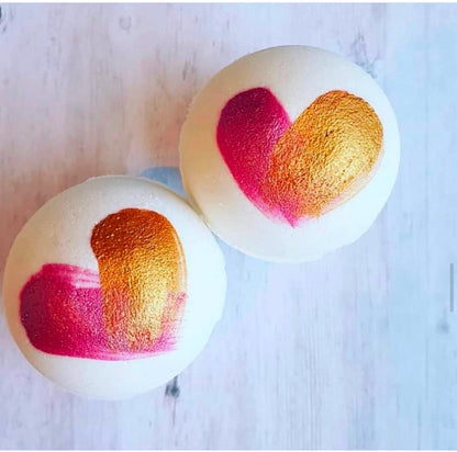 WHOLESALE Bath Bombs 2.25”