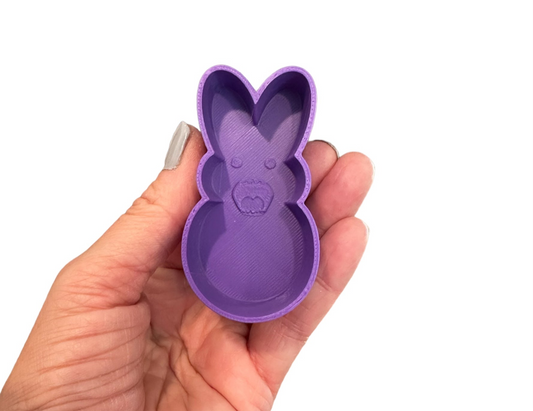 Crazy Bunny Mold