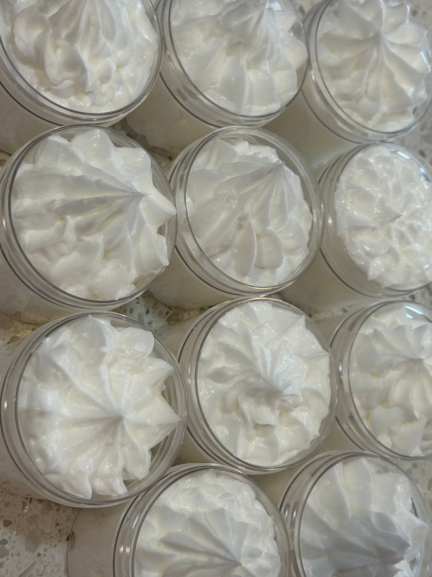 Whipped Tallow Balm