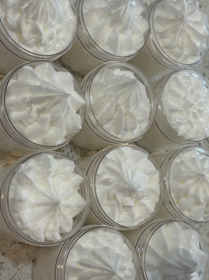 Whipped Tallow Balm