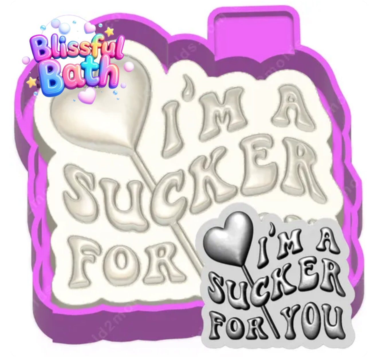 Fresh Molds - Silicone - Newest