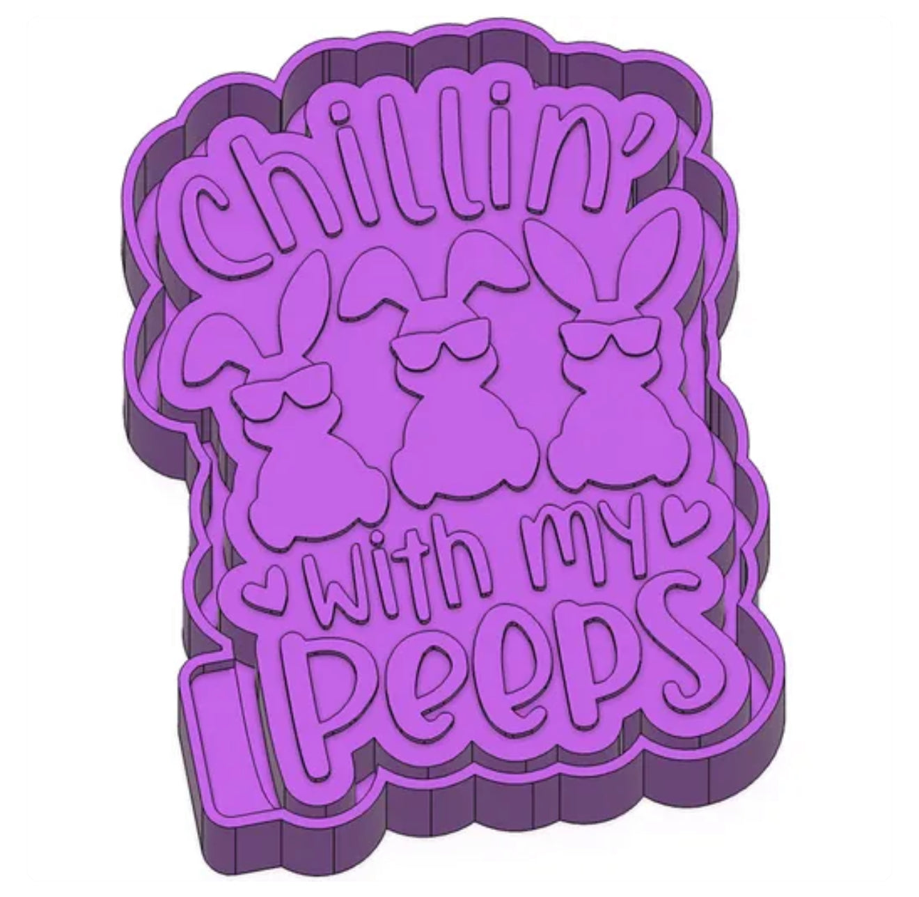 Fresh Molds - Silicone - Newest