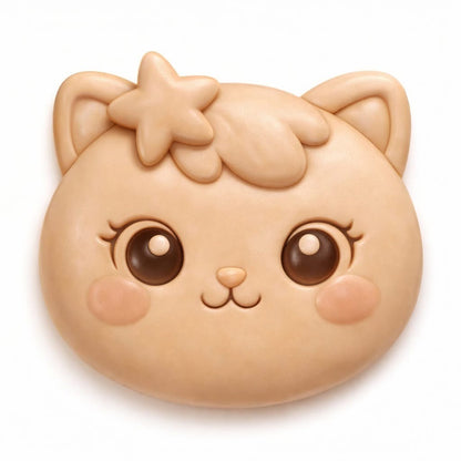 Dollhouse - Vacuum - Bath Bomb Molds