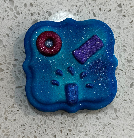 Pool - Hybrid Mold