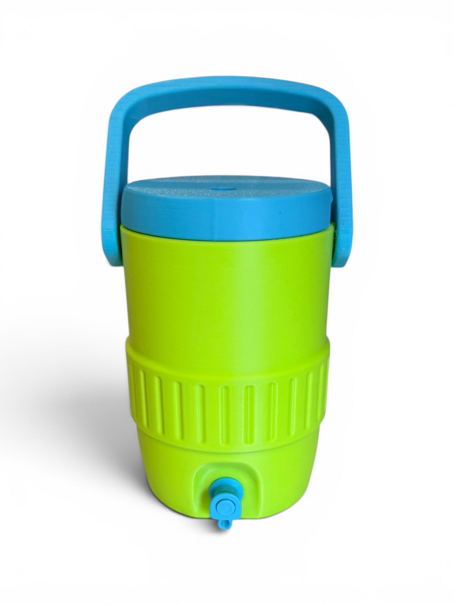 Pencil - Themed - Igloo Can Koozie