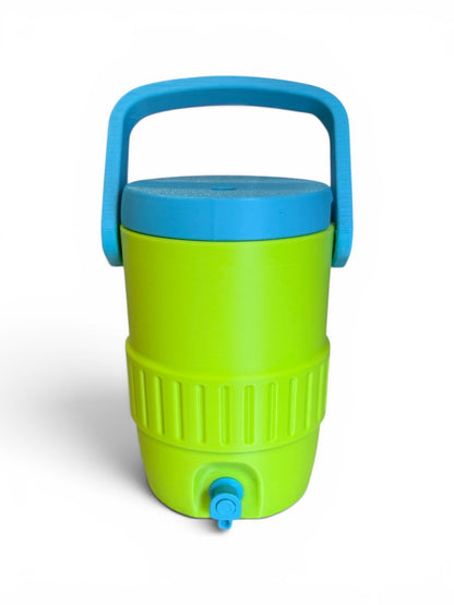 Pencil - Themed - Igloo Can Koozie
