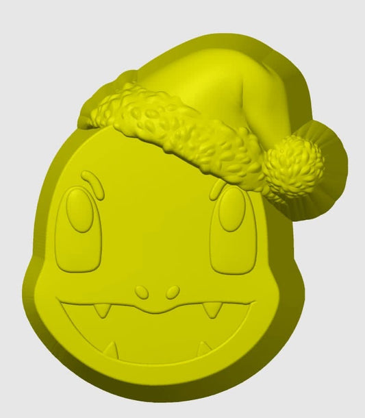 All 6 - Catch Them All - Vacuum Molds