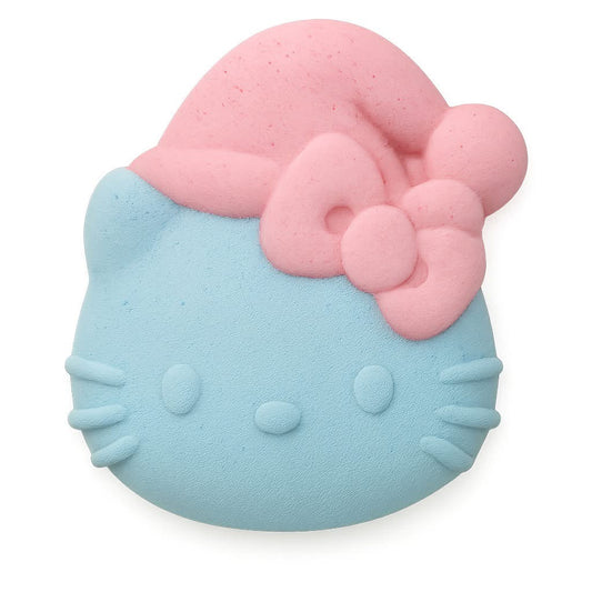 HK Santa Hat - Hybrid - Bath Bomb Mold