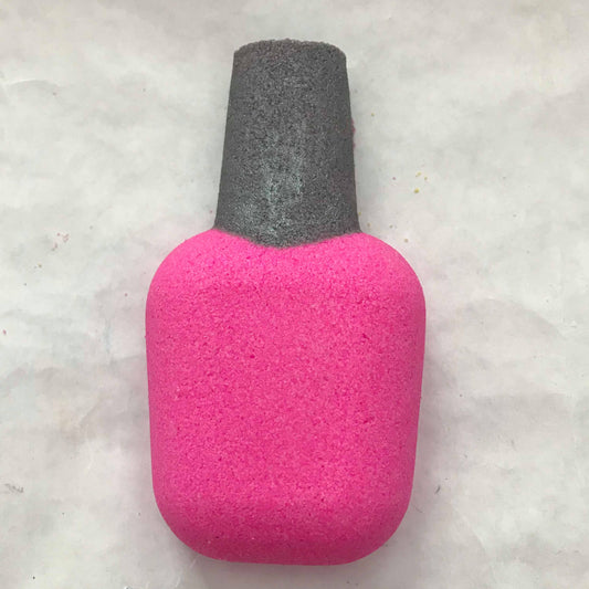 Nail Polish Vacuum Form Molds