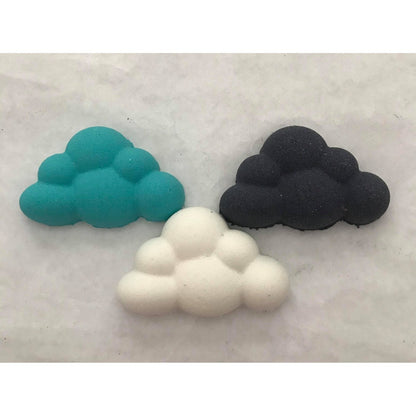 Shaped Cloud Vacuum Form Molds