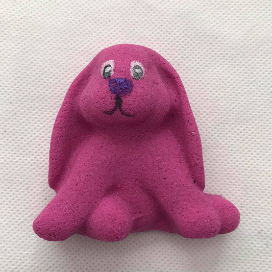 Floppy Eared Bunny Vacuum Form Molds