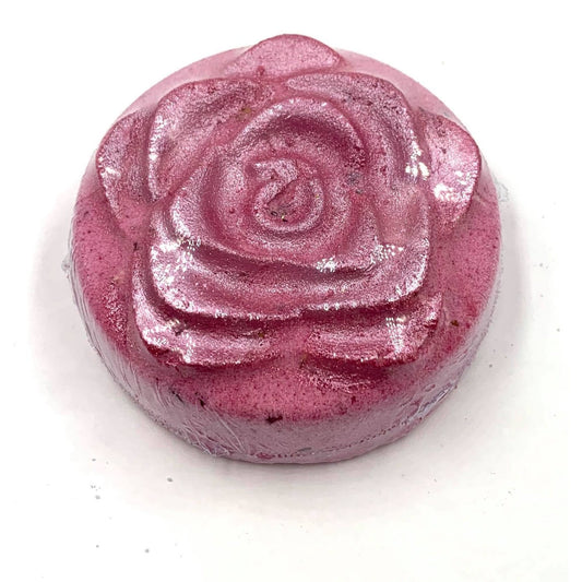 Rose Vacuum Form Molds