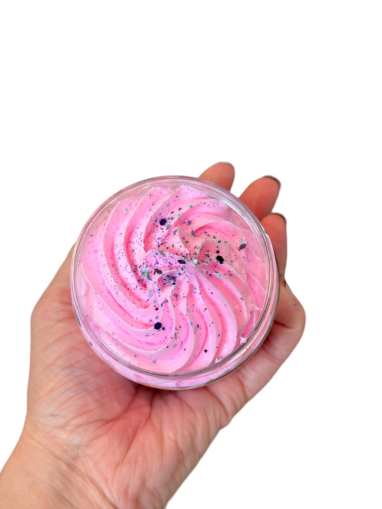 Scream Soda Pop Whipped Soap