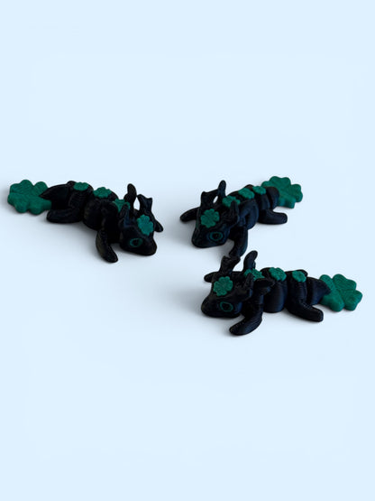 New Flexi Toys - Articulated - Flexi