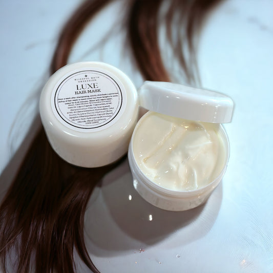 Luxe Hair Mask