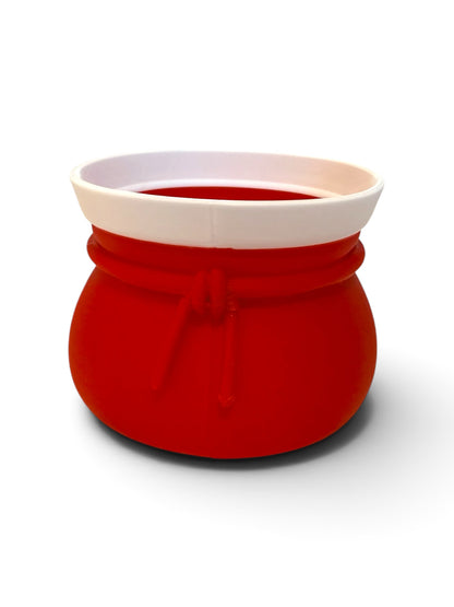Santa/Minch 3D Printed Sacks
