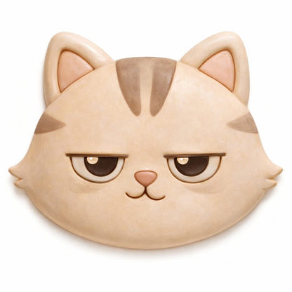 Dollhouse - Vacuum - Bath Bomb Molds