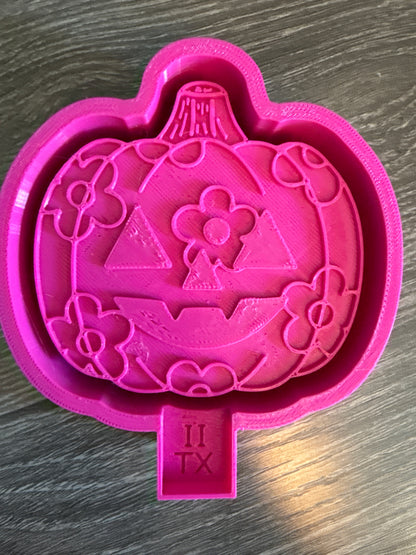 Silicone  - Freshie Mold - More 2