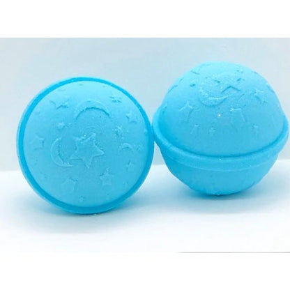 Moon & Stars Bath Bomb Hand Mold