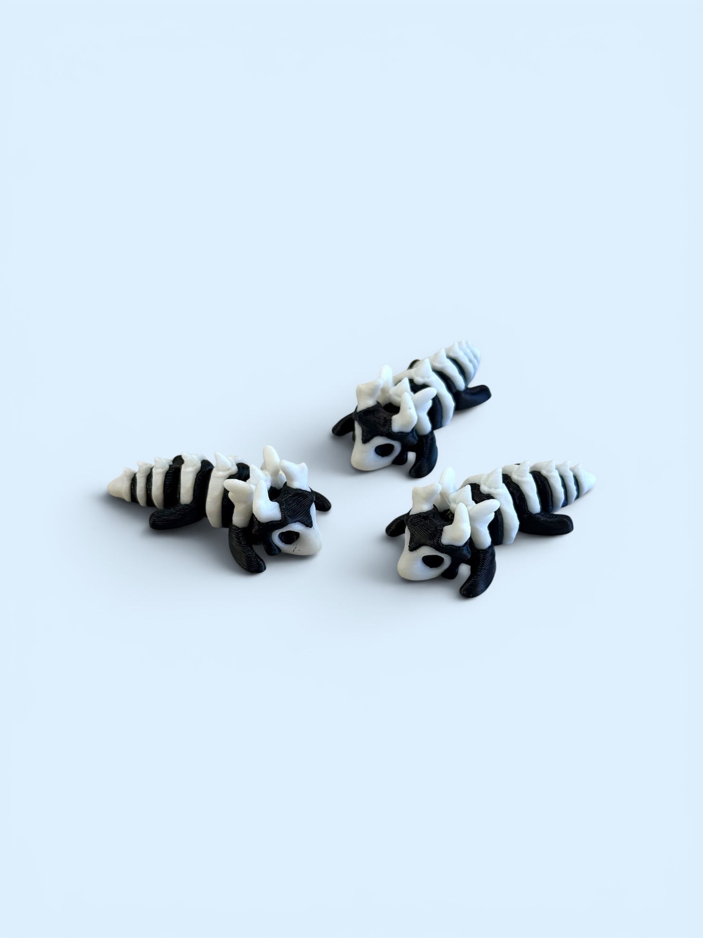 New Flexi Toys - Articulated - Flexi