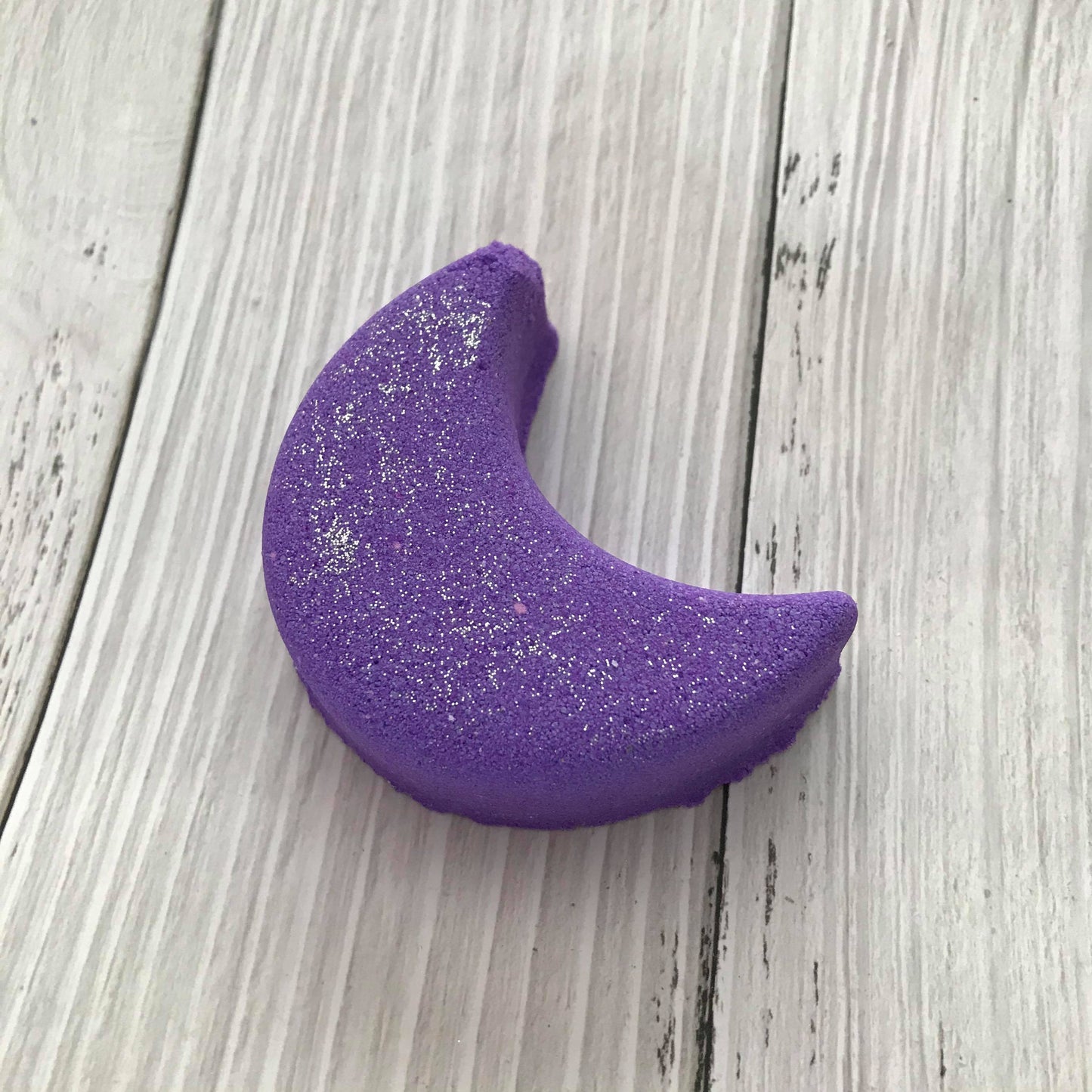 Crescent Moon Vacuum Form Molds