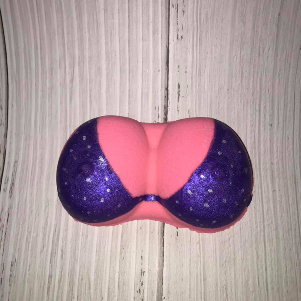 Boobies Vacuum Form Molds