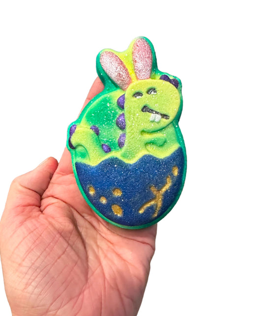 Dino Egg - Bath Bomb