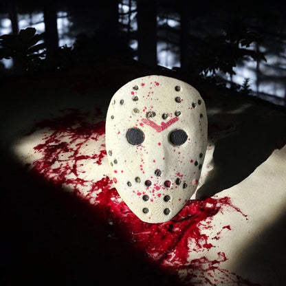 Surprise Halloween Mold Kit