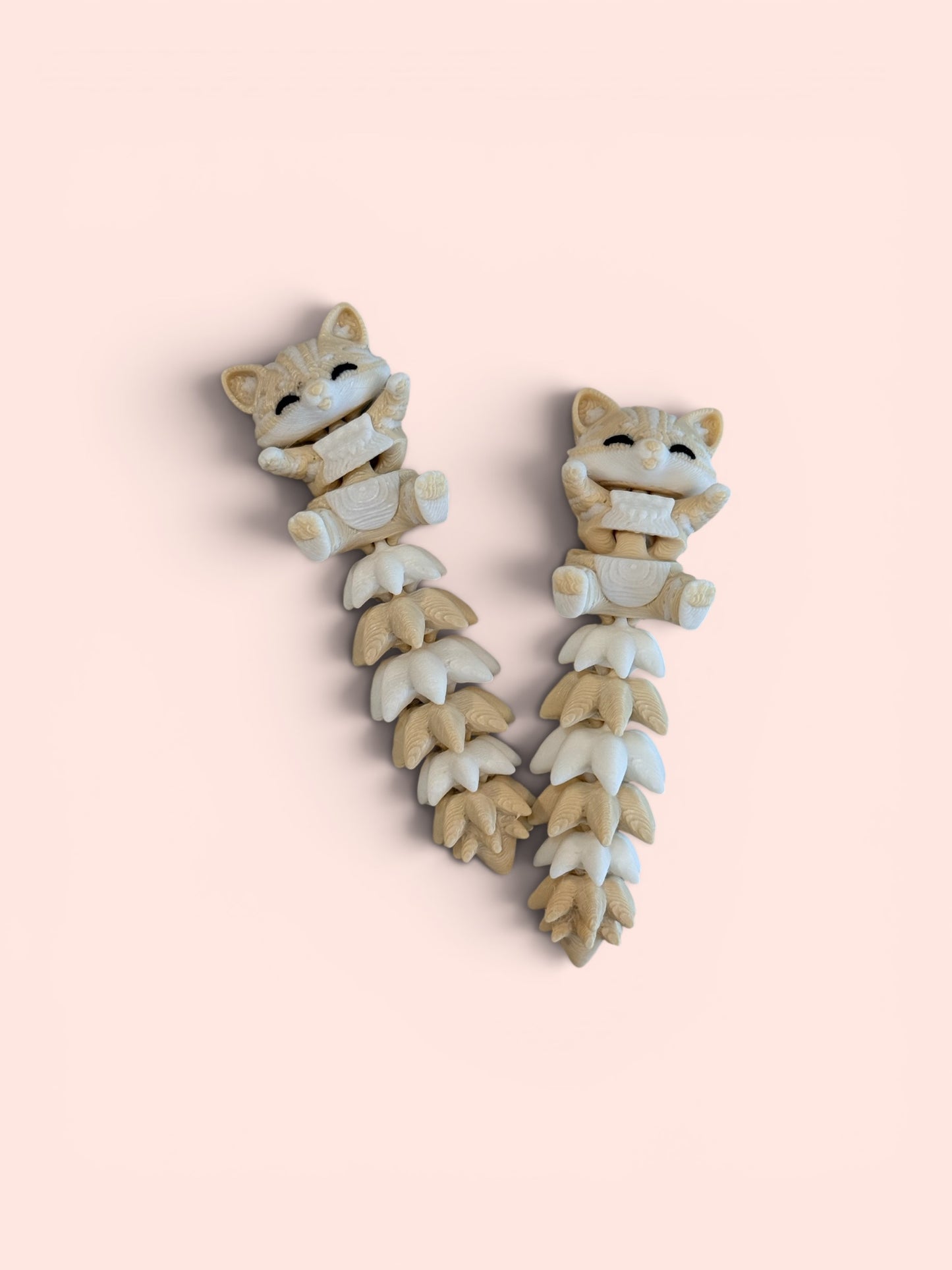 New Flexi Toys - Articulated - Flexi