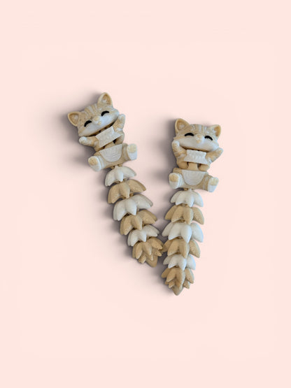 New Flexi Toys - Articulated - Flexi