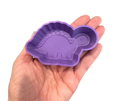 Stego Dino Mold