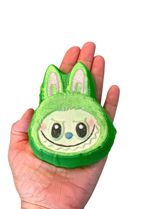 Labubu - Hybrid - Bath Bomb - Molds
